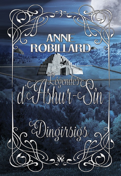 Légendes d'Ashur-Sîn