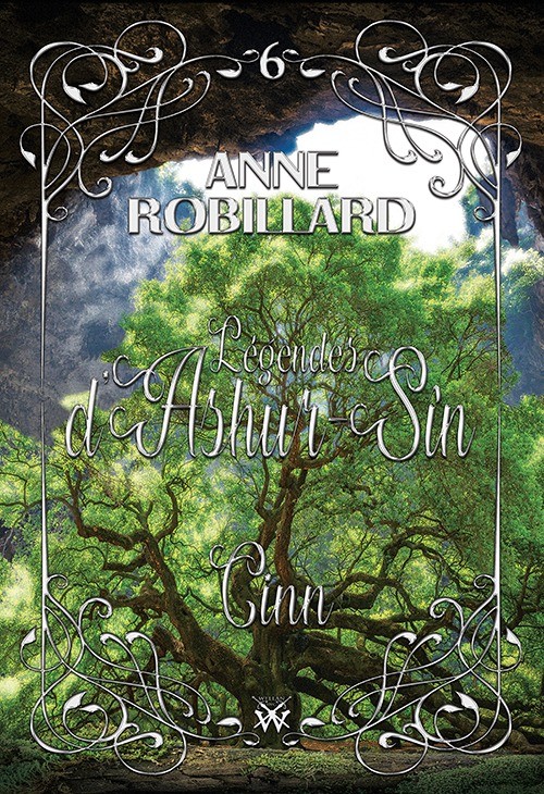 Légendes d'Ashur-Sîn