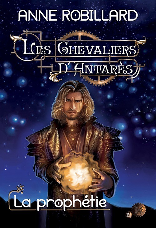 Chevaliers d'Antarès, Les