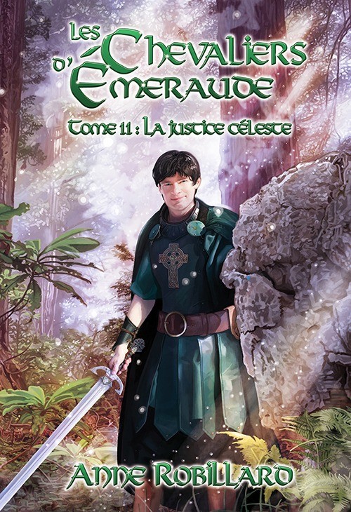 Chevaliers d'Émeraude, Les