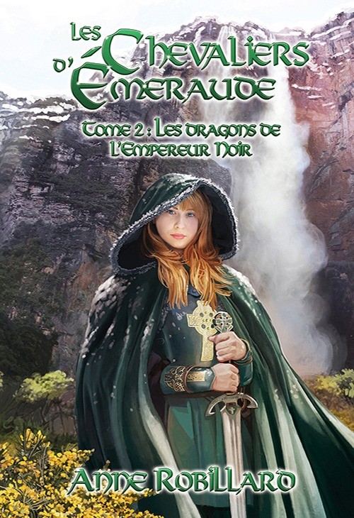 Chevaliers d'Émeraude, Les
