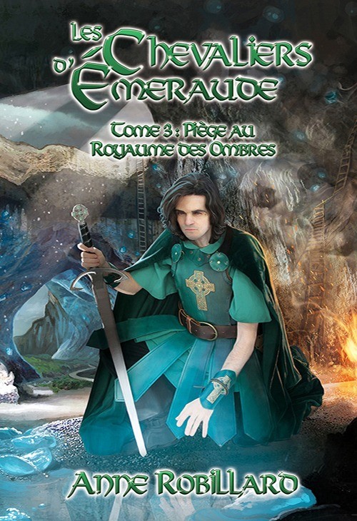 Chevaliers d'Émeraude, Les