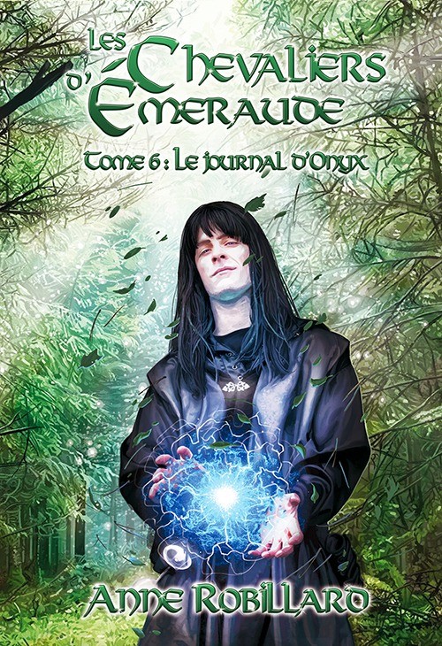 Chevaliers d'Émeraude, Les