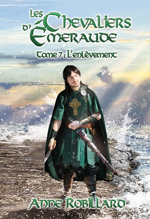 Chevaliers d'Émeraude, Les