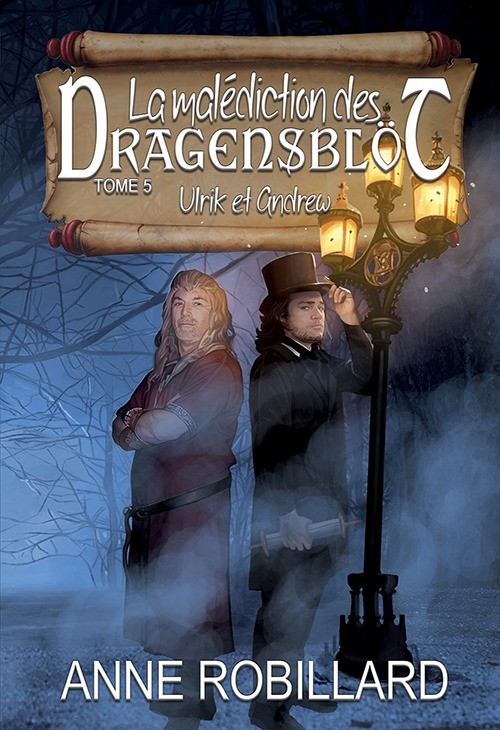 Malédiction des Dragensblöt, La