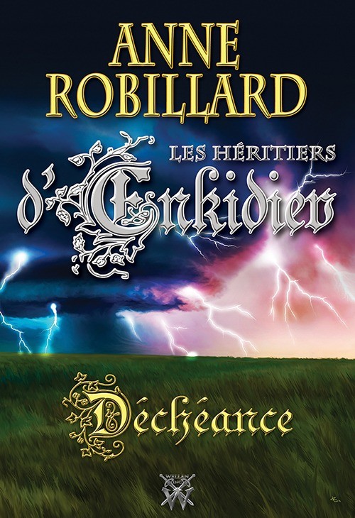 Héritiers d'Enkidiev, Les