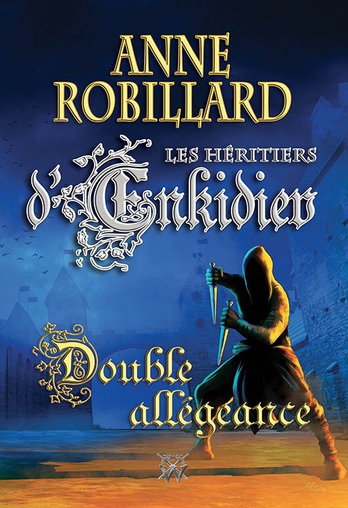 Héritiers d'Enkidiev, Les