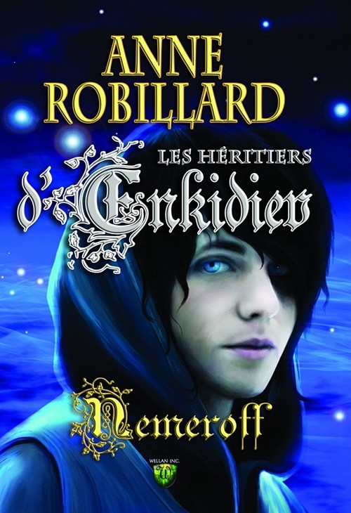 Héritiers d'Enkidiev, Les