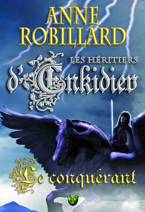 Héritiers d'Enkidiev, Les