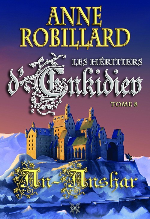 Héritiers d'Enkidiev, Les