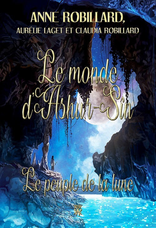 Légendes d'Ashur-Sîn