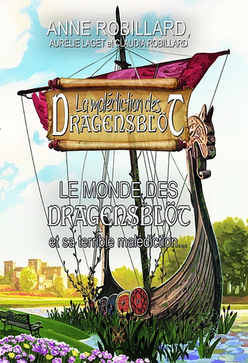 Malédiction des Dragensblöt, La