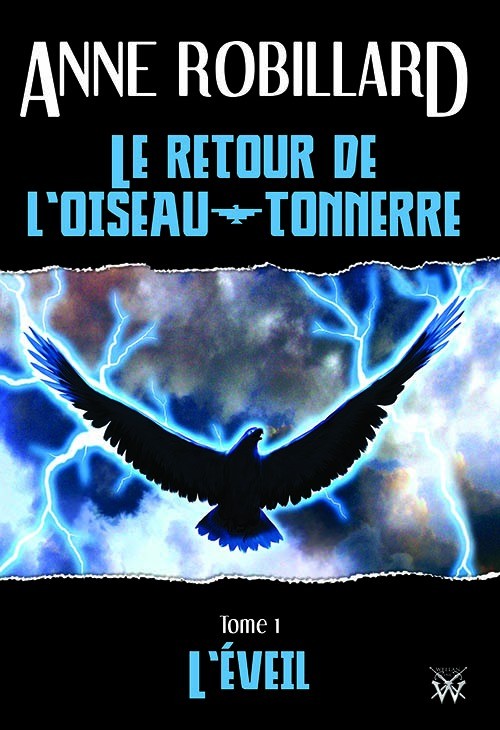Retour de l'oiseau-tonnerre, Le