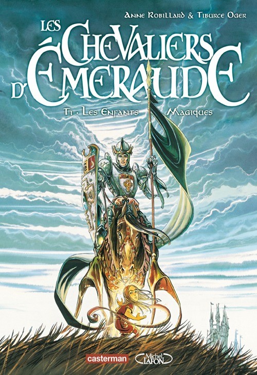 Les Chevaliers d'Émeraude