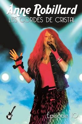 Cordes de cristal, Les