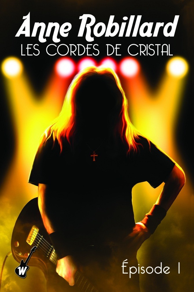 Cordes de cristal, Les