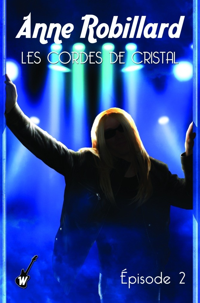 Cordes de cristal, Les