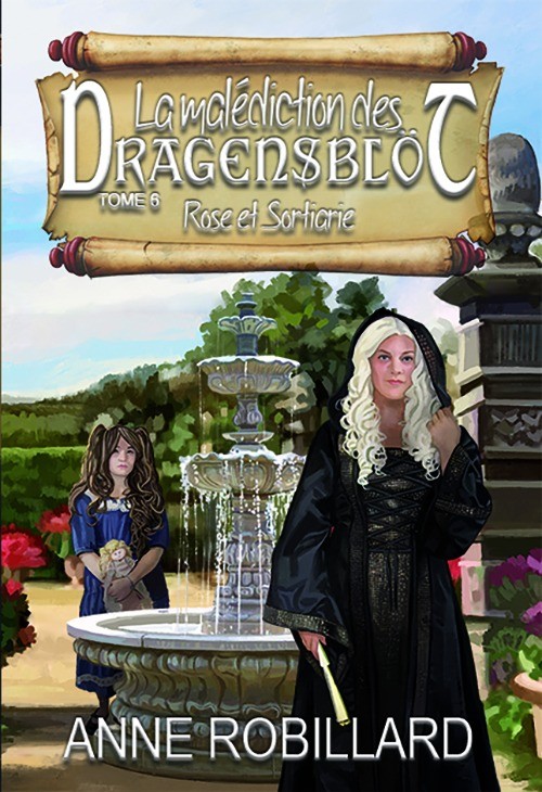 Malédiction des Dragensblöt, La