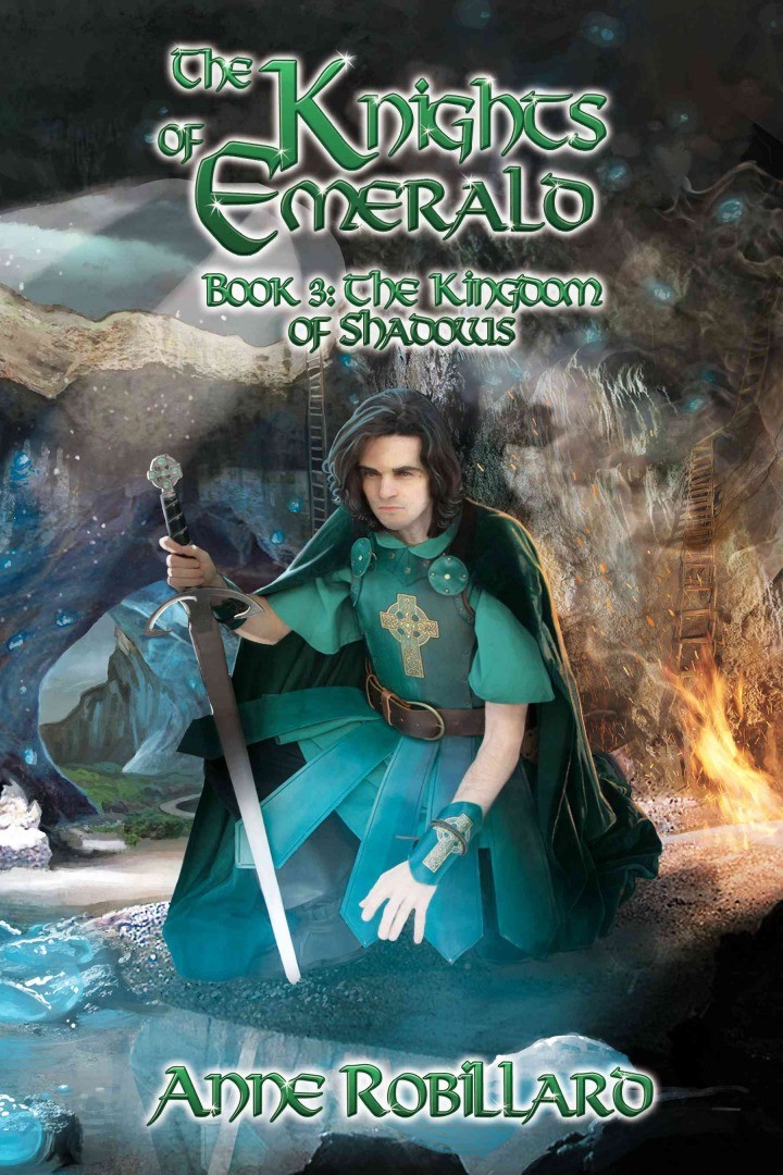 Knights of Emerald, The