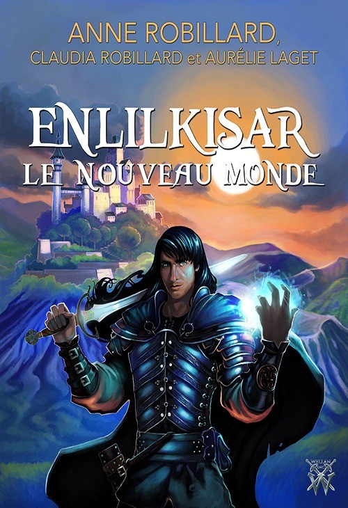 Héritiers d'Enkidiev, Les