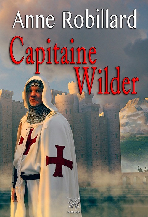 Capitaine Wilder