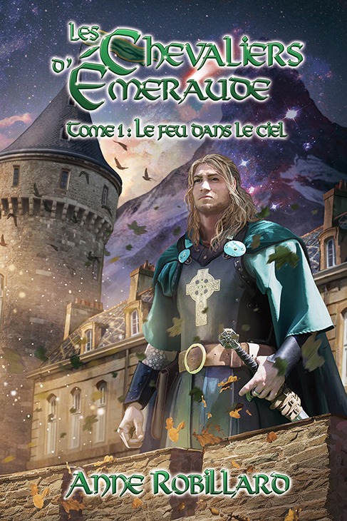 Les Chevaliers d'Émeraude