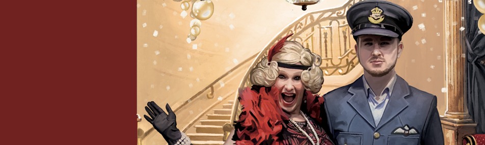 La malédiction des Dragensblöt