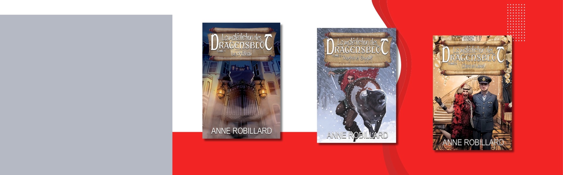 La malédiction des Dragensblöt